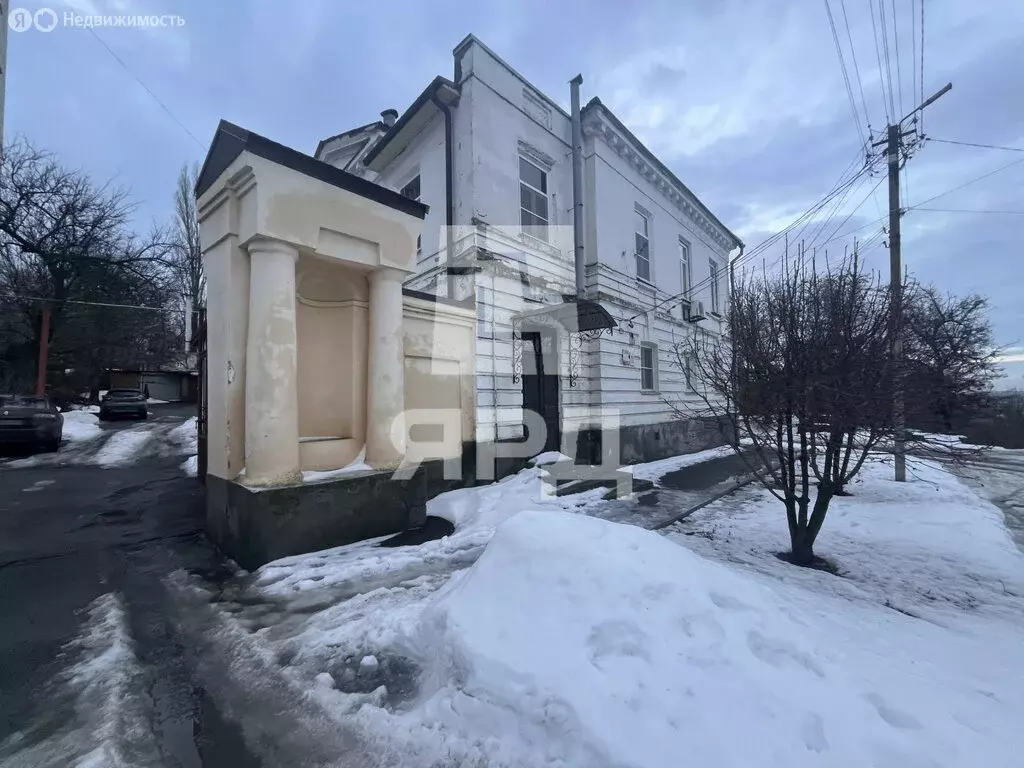 1к в -комнатной квартире (22.3 м) - Фото 1