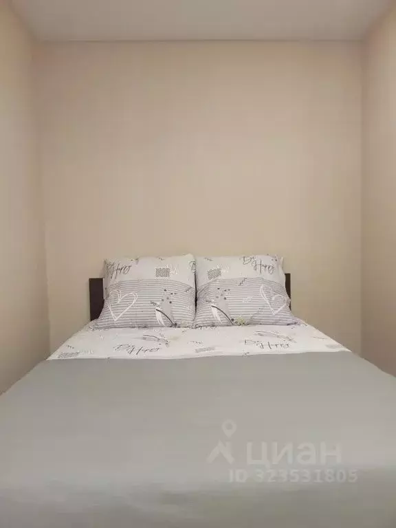 1-к кв. Саратовская область, Саратов ул. Имени Николая Чихарева, 10В ... - Фото 2