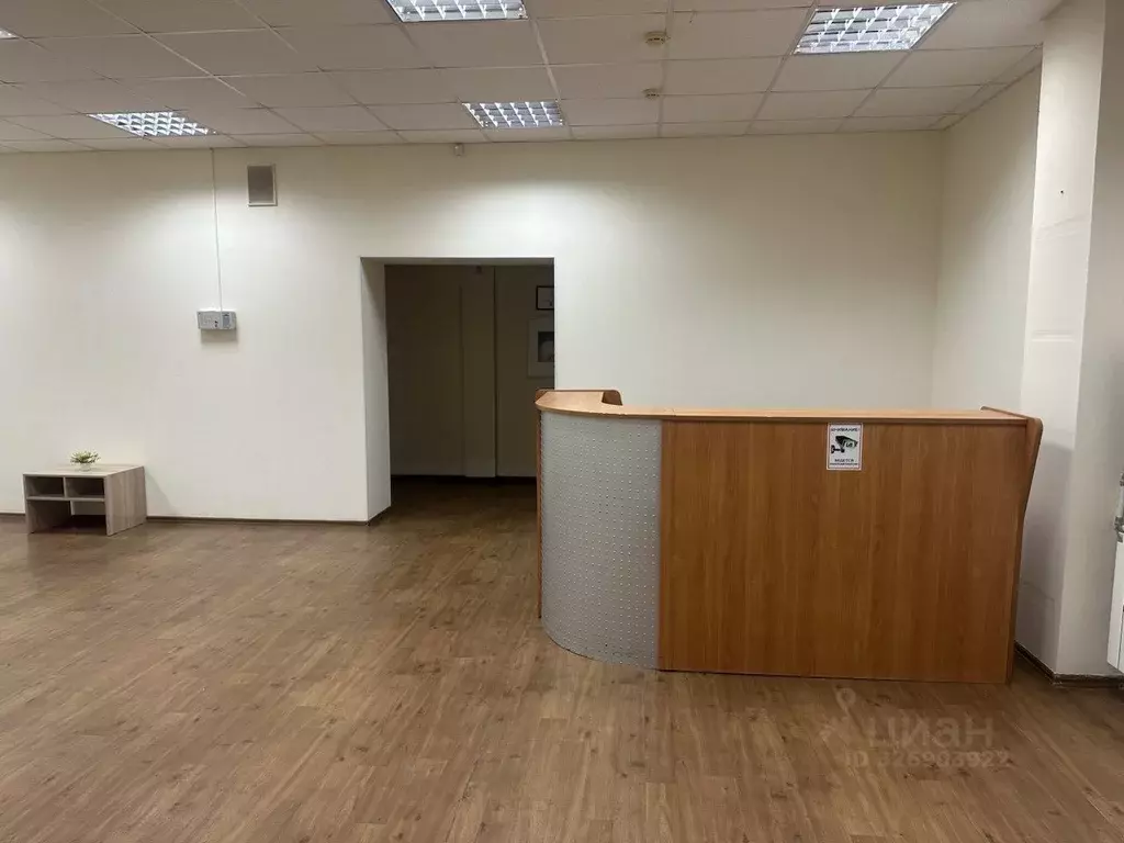 Офис в Самарская область, Самара Ленинская ул., 149 (203 м) - Фото 2