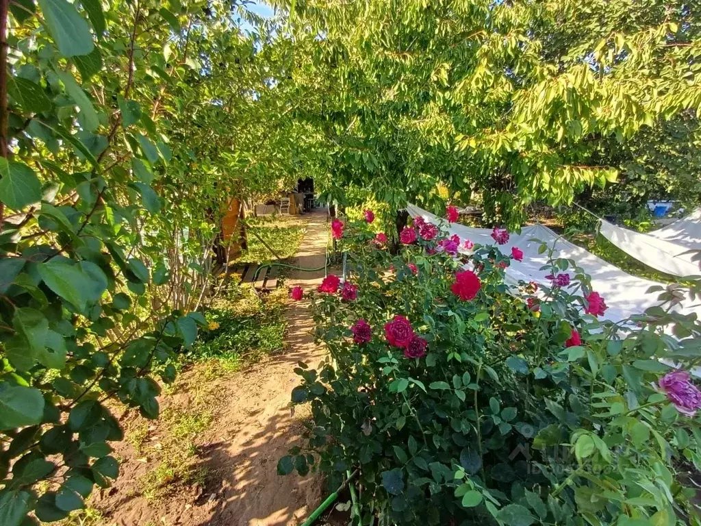 Дом в Волгоградская область, Городищенский район, Ерзовское городское ... - Фото 0