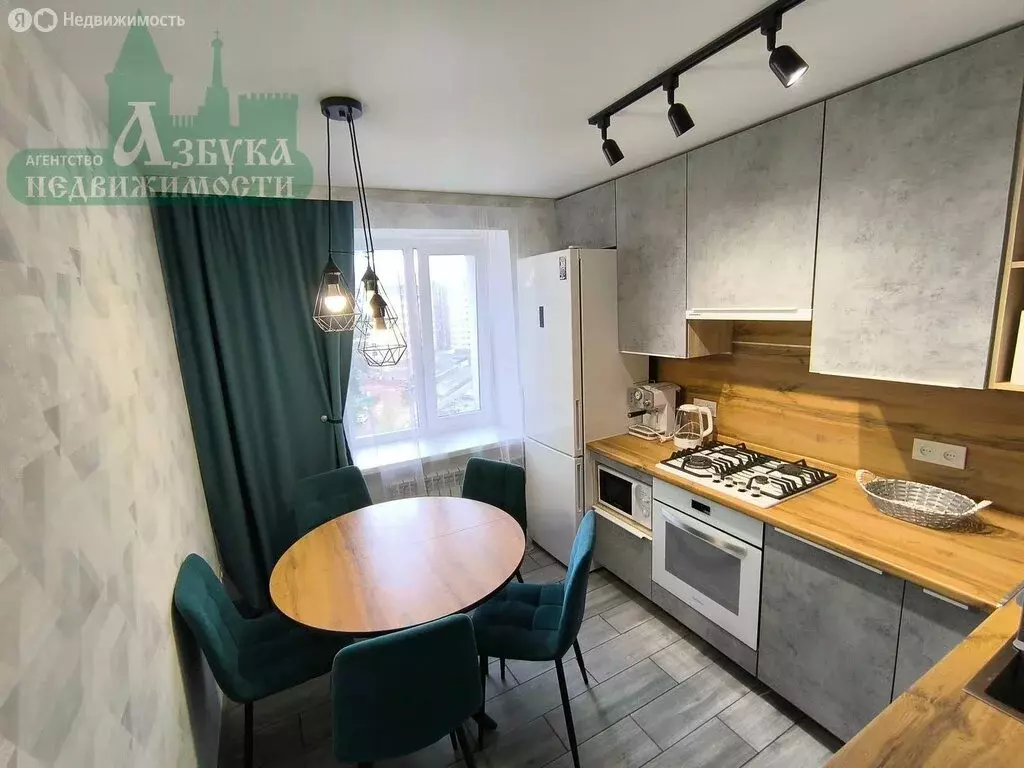 4-комнатная квартира: Смоленск, проспект Гагарина, 39 (86 м) - Фото 0