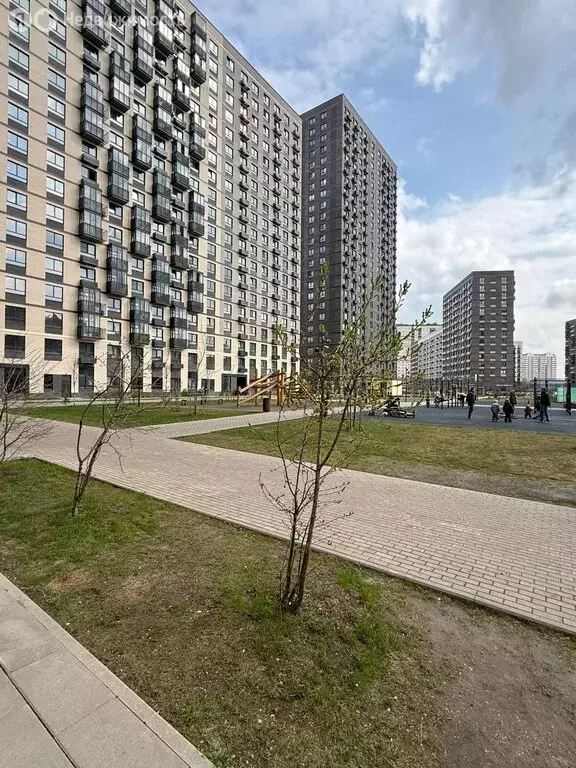 3-комнатная квартира: посёлок городского типа Путилково, Просторная ... - Фото 1