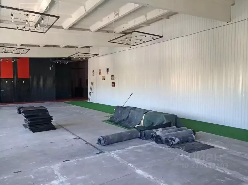 Помещение свободного назначения в Нижегородская область, Нижний ... - Фото 2