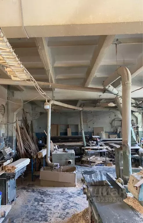 Помещение свободного назначения в Северная Осетия, Владикавказ ул. ... - Фото 2