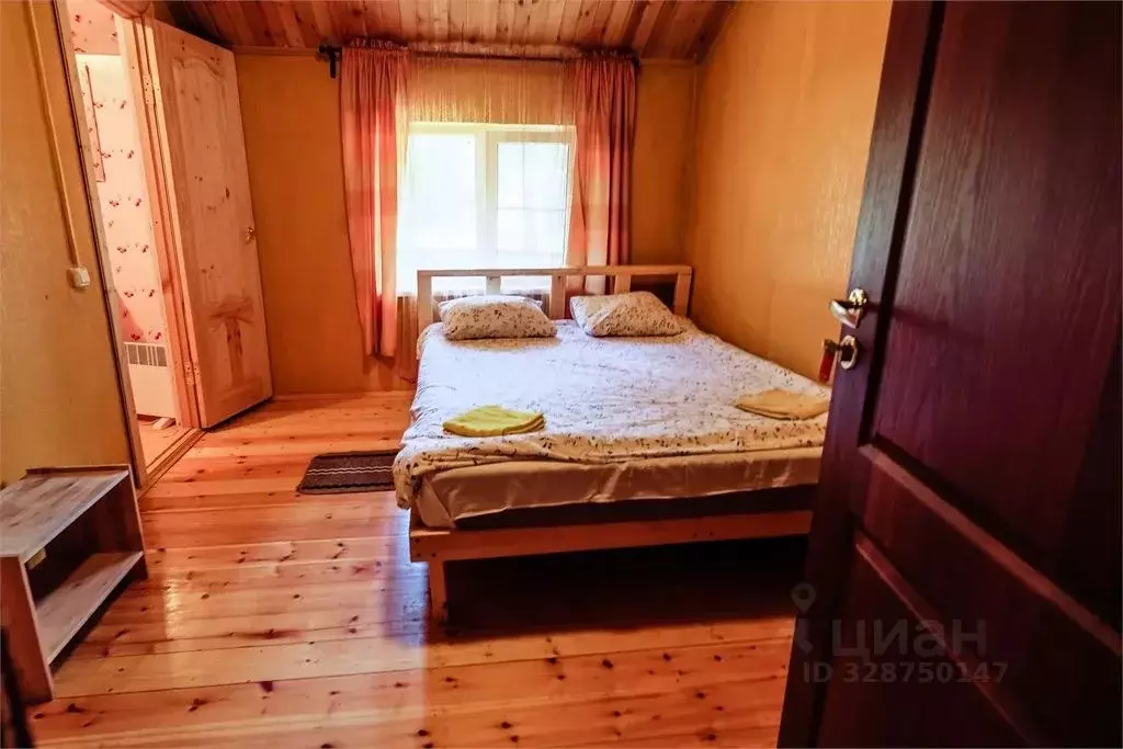 Комната Псковская область, Гдов - Фото 2