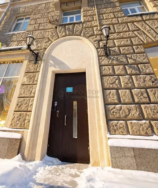 2-к кв. Москва просп. Мира, 76 (60.2 м) - Фото 1