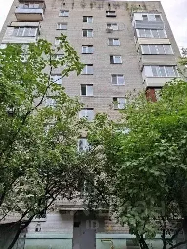 2-к кв. Московская область, Балашиха ул. Юлиуса Фучика, 11 (44.4 м) - Фото 0
