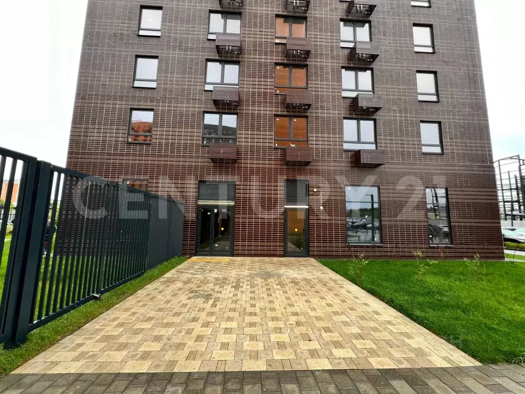 Помещение свободного назначения в Москва Полярная ул., 25к4 (158 м) - Фото 1