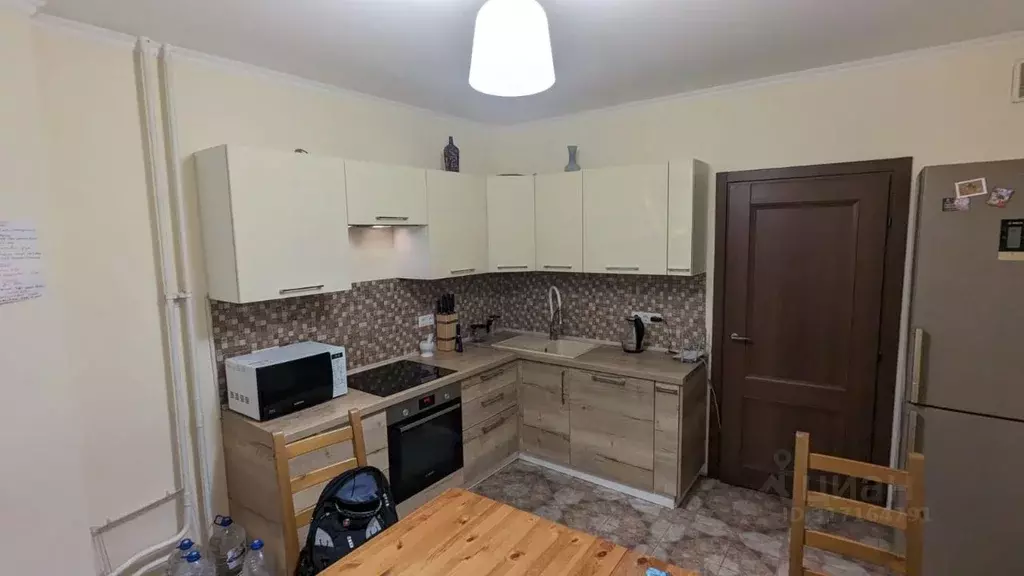 2-к кв. Московская область, Одинцовский городской округ, с. Немчиновка ... - Фото 0