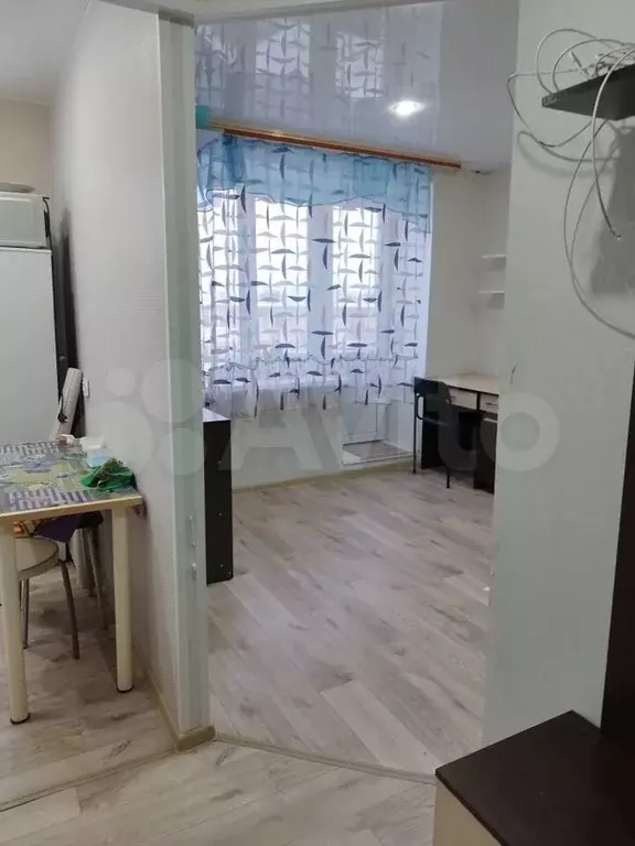 1-к. квартира, 21 м, 5/5 эт. - Фото 1