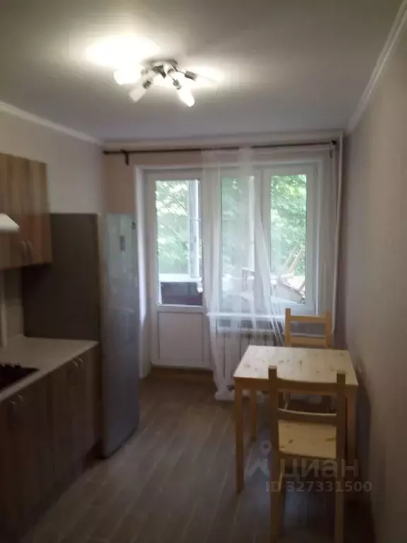 1-к кв. Москва Полярная ул., 48 (36.0 м) - Фото 1