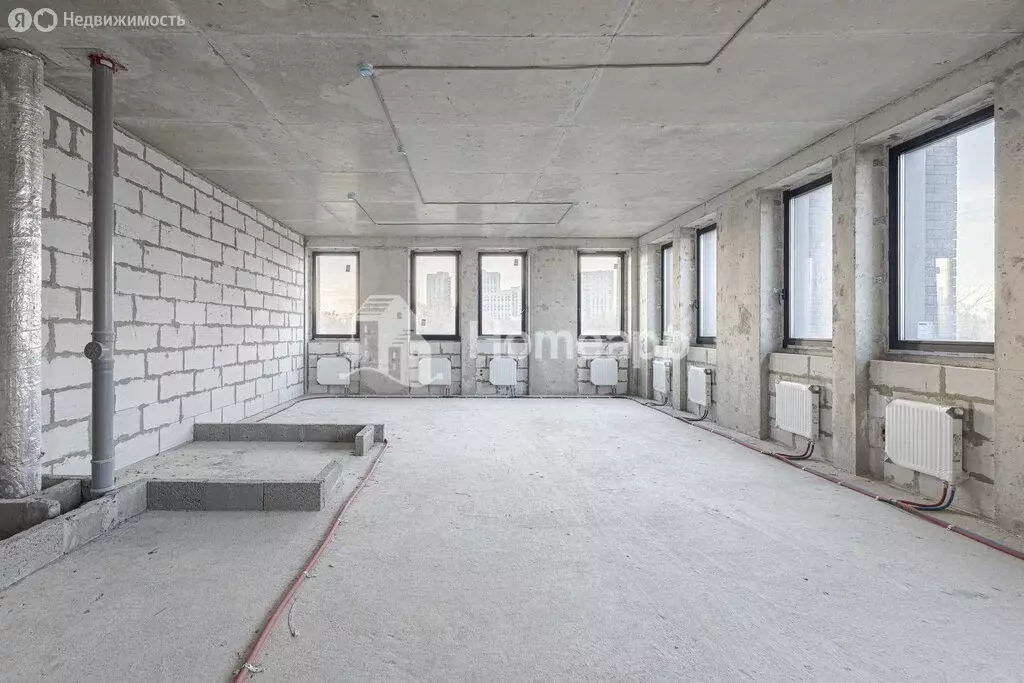 3-комнатная квартира: Москва, Большой Волоколамский проезд, 23 (62 м) - Фото 1