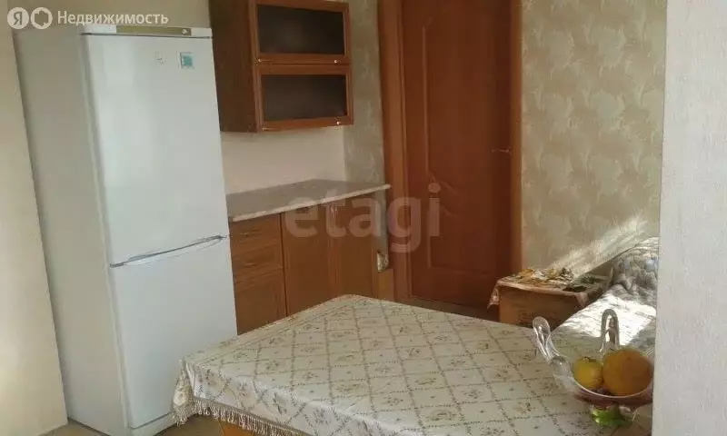 1-комнатная квартира: территория Цемдолина, Центральная улица, 25 (33 ... - Фото 2