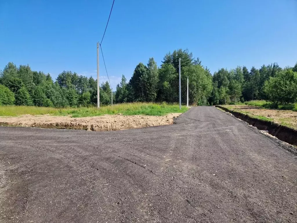 Участок в Астраханская область, Астрахань  (6.0 сот.) - Фото 0