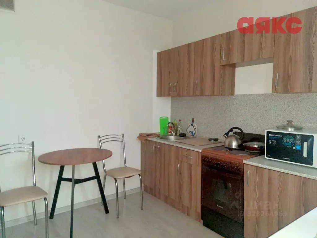 1-к кв. Ярославская область, Ярославль ул. Большая Техническая, 15 ... - Фото 2