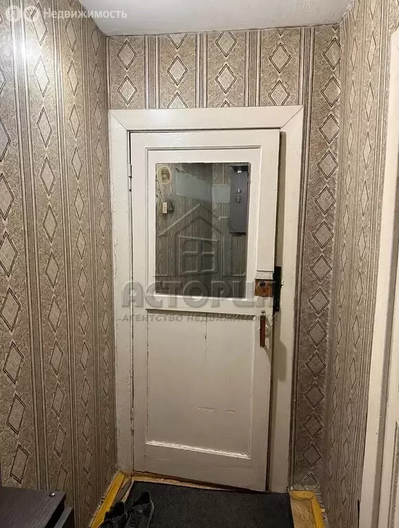 2-комнатная квартира: Красноярск, улица Крупской, 12 (44.9 м) - Фото 1