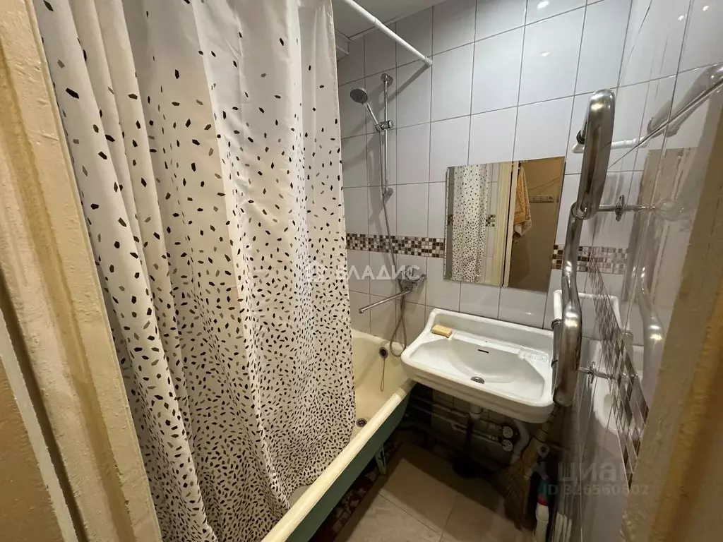 2-к кв. Московская область, Люберцы ул. Льва Толстого, 16 (44.0 м) - Фото 2