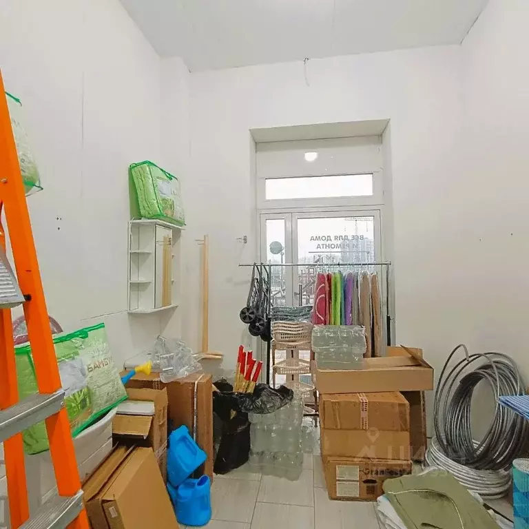 Торговая площадь в Москва ул. Маресьева, 6к1 (70 м) - Фото 2