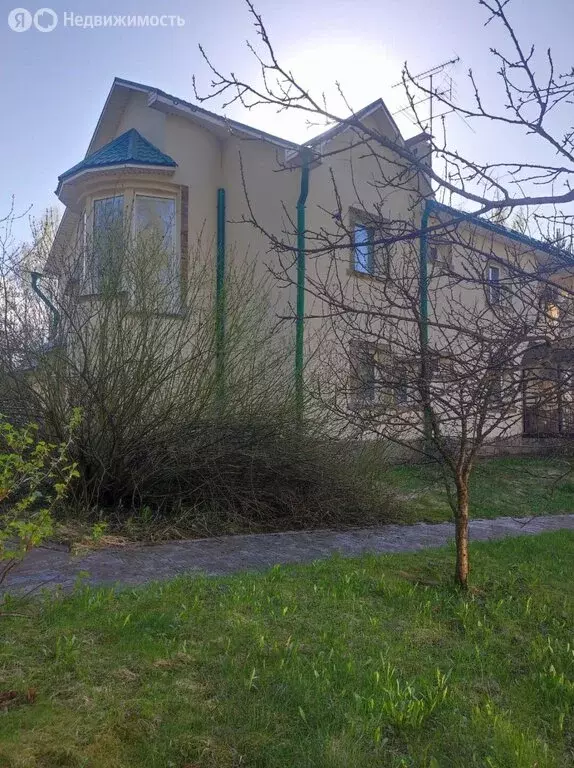 Дом в деревня Сярьги, Центральная улица, 30 (410 м) - Фото 1