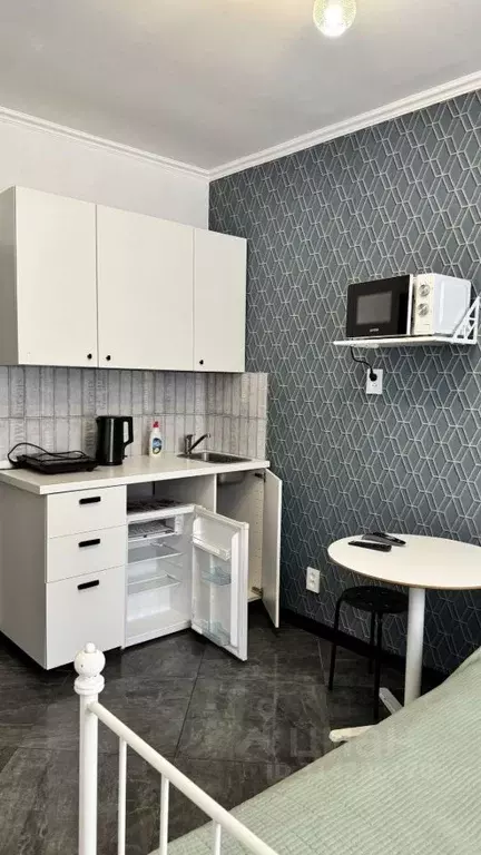 Студия Чувашия, Чебоксары ул. Урукова, 4 (21.0 м) - Фото 2