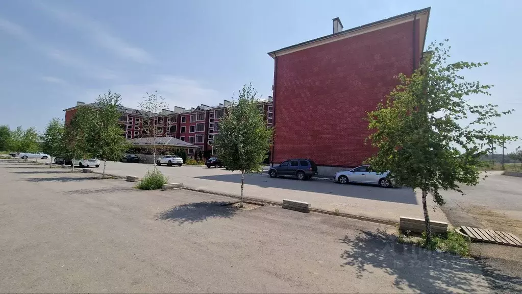 3-к кв. Кабардино-Балкария, Нальчик ул. Шогенова, 77 (82.0 м) - Фото 2