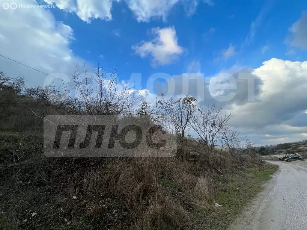 Участок в Севастополь, улица Челюскинцев, 138/1 (7.5 м) - Фото 2