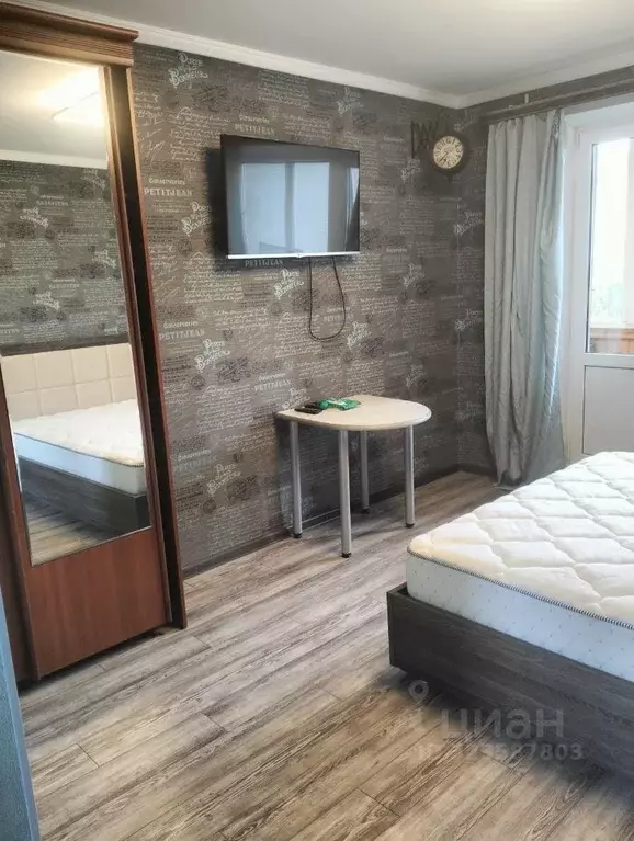 3-к кв. Тверская область, Тверь ул. Виноградова, 10 (70.0 м) - Фото 1