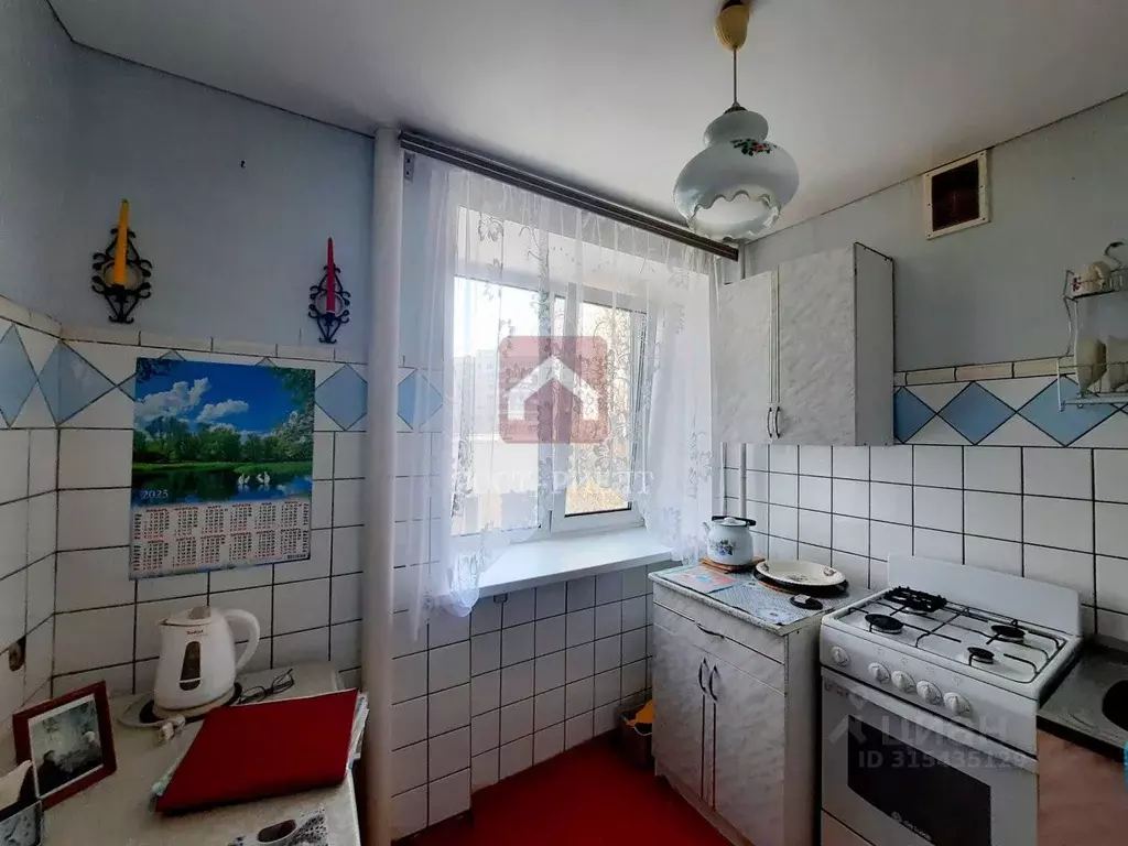2-к кв. Саратовская область, Саратов Вольская ул., 13 (44.0 м) - Фото 0