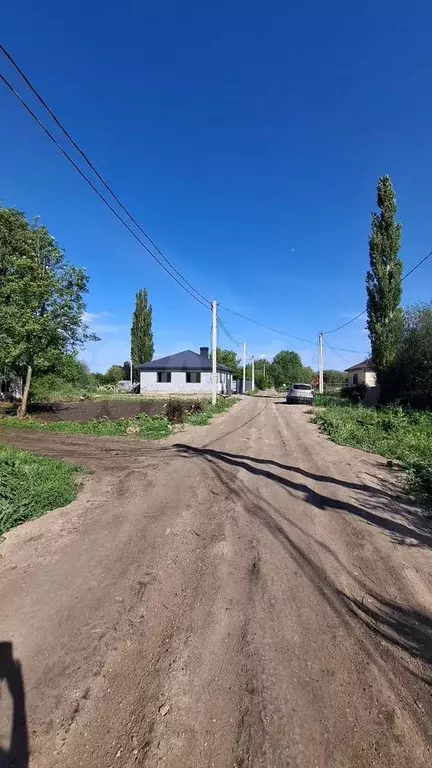 Участок 4,1 сот. (ИЖС) - Фото 1