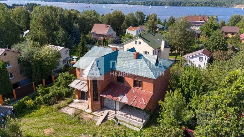 Дом в Московская область, Мытищи городской округ, д. Подрезово ул. ... - Фото 0