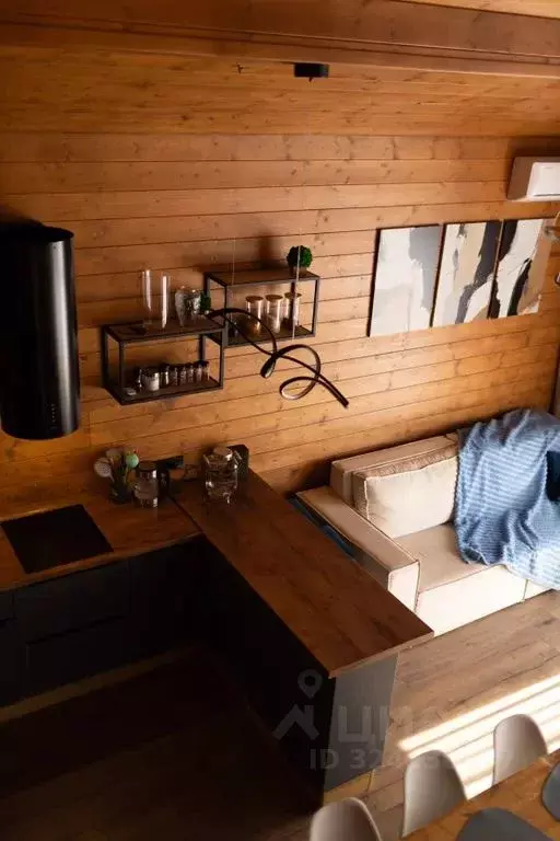 Дом в Московская область, Богородский городской округ, Белгородский ... - Фото 1