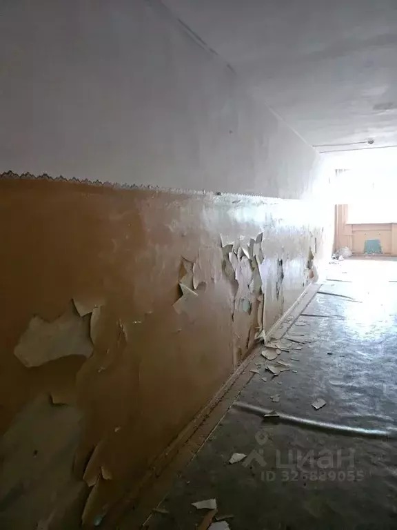 Помещение свободного назначения в Челябинская область, Магнитогорск ... - Фото 2