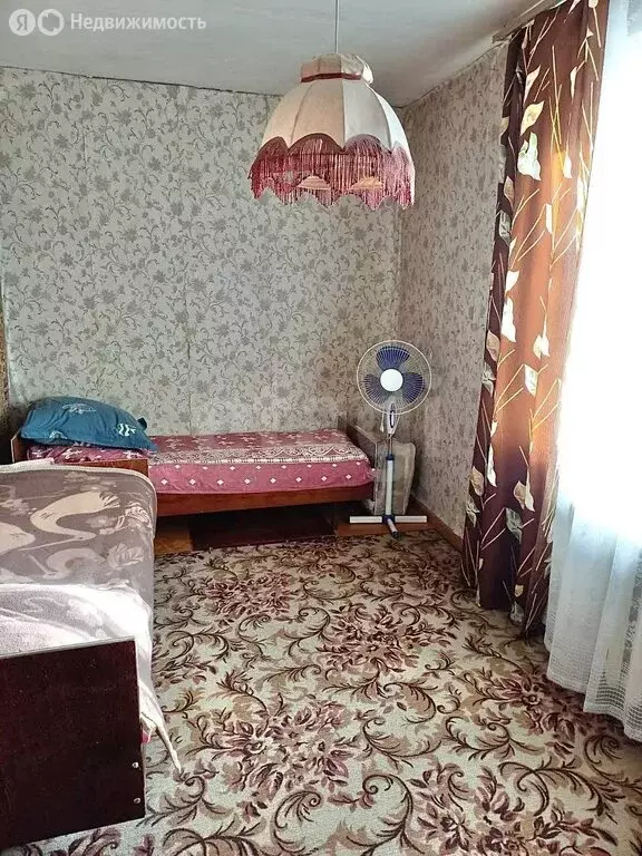 3-комнатная квартира: Любинский, Октябрьская улица, 126 (52 м) - Фото 2