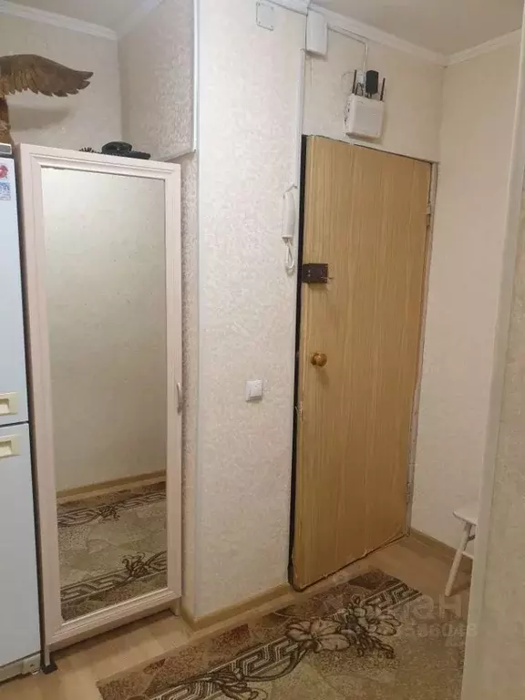 2-к кв. Москва Печорская ул., 6 (37.5 м) - Фото 1