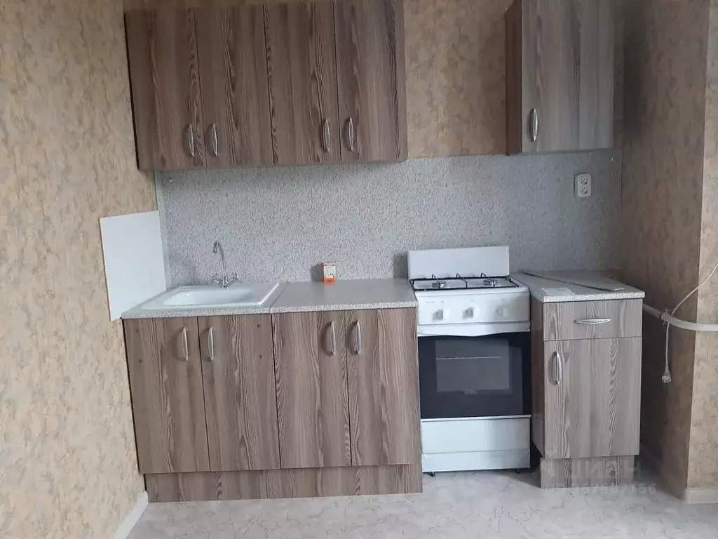1-к кв. Волгоградская область, Волгоград Санаторная ул., 16 (37.0 м) - Фото 2