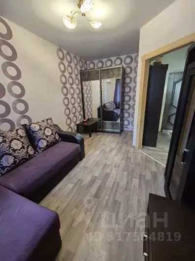 1-к кв. Краснодарский край, Краснодар ул. Им. Героя Яцкова И.В., 9 ... - Фото 0