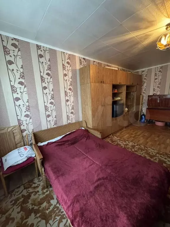 Комната 18 м в 1-к., 2/5 эт. - Фото 1