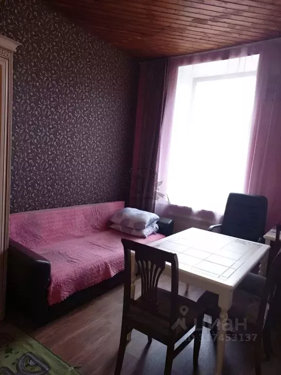 2-к кв. Санкт-Петербург 15-я Васильевского острова линия, 86 (65.0 м) - Фото 1
