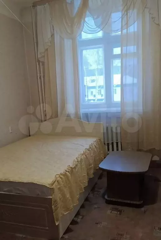 Комната 18 м в 3-к., 3/5 эт. - Фото 1