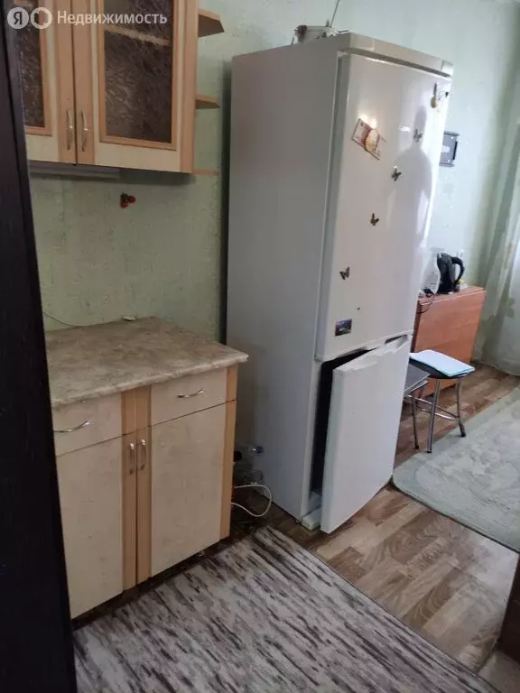 1к в 5-комнатной квартире (13 м) - Фото 1