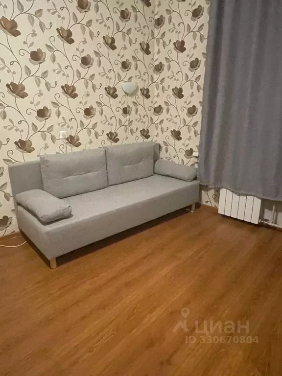 Комната Санкт-Петербург Загородный просп., 41-43 (17.1 м) - Фото 2