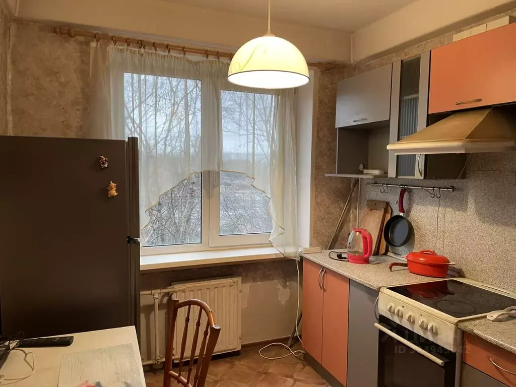 1-к кв. Санкт-Петербург ул. Передовиков, 11К1 (35.0 м) - Фото 2