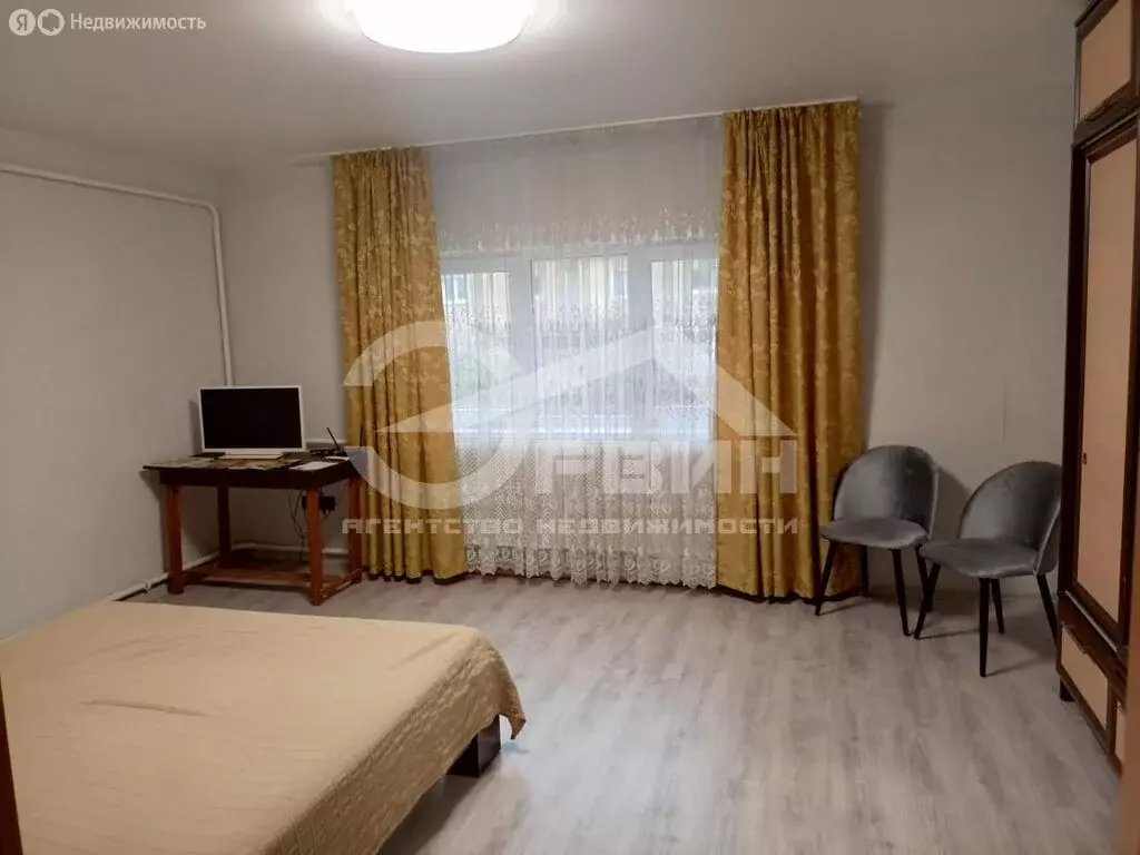 1-комнатная квартира: Калининград, Ялтинский переулок, 5 (34.2 м) - Фото 2