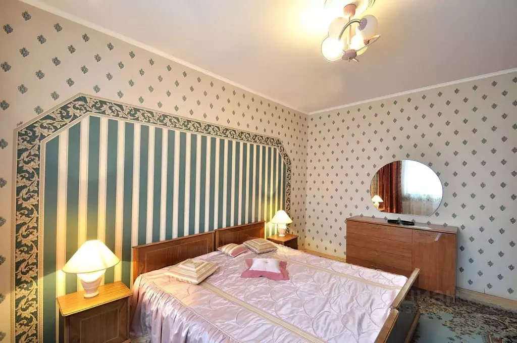 3-к кв. Москва ул. Чичерина, 8К2 (78.0 м) - Фото 2