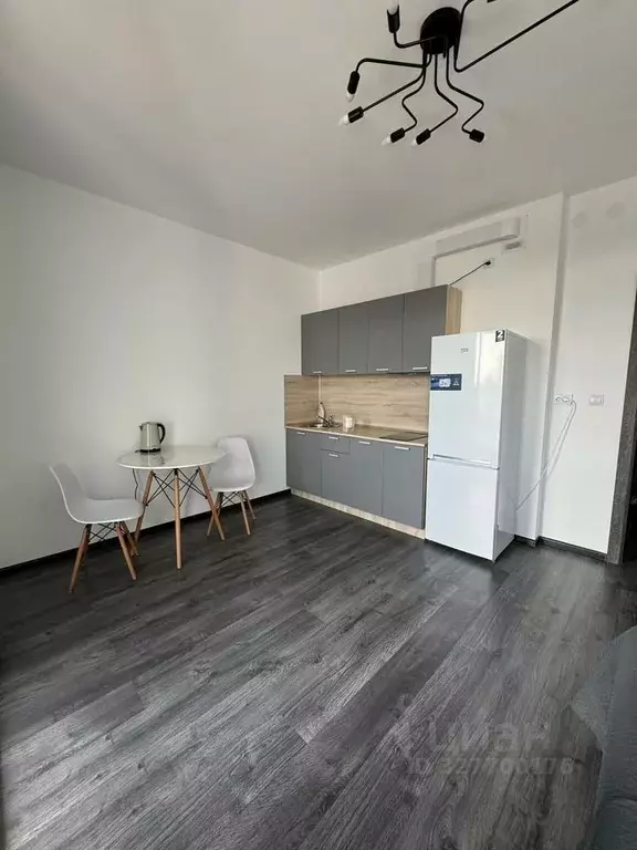 Студия Санкт-Петербург Кубинская ул., 82к3с1 (25.0 м) - Фото 2