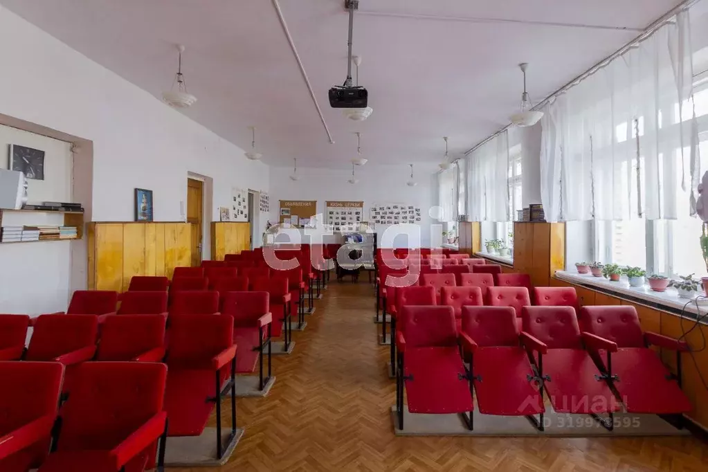 Помещение свободного назначения в Коми, Ухта ул. 40 лет Коми АССР, 12 ... - Фото 0