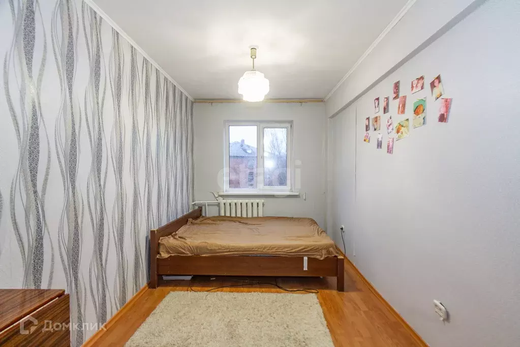 Продаётся 2-к квартира, 46 м - Фото 1