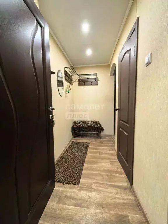 2-к кв. Хабаровский край, Хабаровск ул. Лермонтова, 38 (46.0 м) - Фото 2