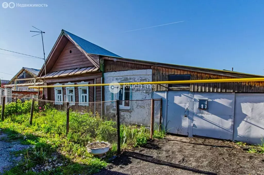 Дом в Казань, Поперечно-Большая улица, 2 (96 м) - Фото 0