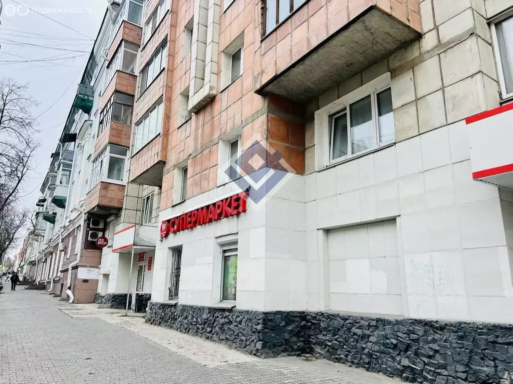 Помещение свободного назначения (142.4 м) - Фото 1